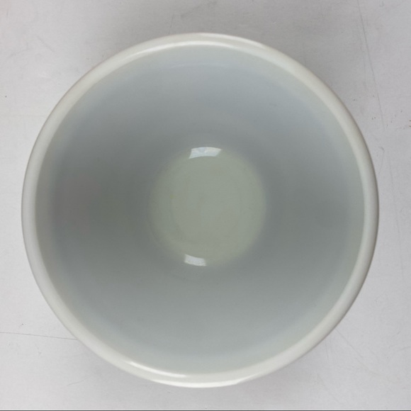 Vintage PYREX••Woodland mixing bowl set of three - Picture 3 of 16